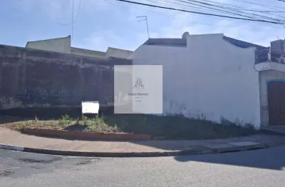 Terreno, 150m², à venda em votorantim, parque jataí