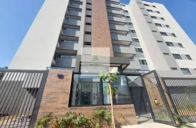 Apartamento com 2 quartos, 63,9m², à venda em sorocaba, edifício terraço boa vista