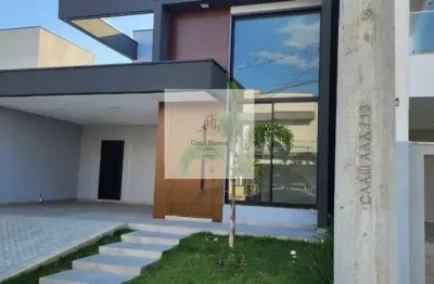 Casa de condomínio com 3 quartos, 163,50m², à venda em sorocaba, condomínio le france