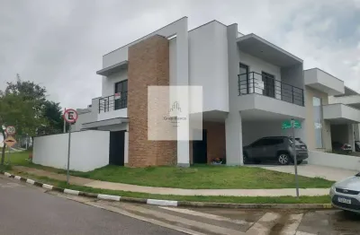 Casa de condomínio à venda, no condominio terras de são francisco,  em sorocaba, condomínio terras de são francisco, com 3 quartos, 162m²