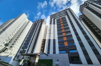 Apartamento com 2 quartos, 62m², à venda em sorocaba, edifício riserva natura