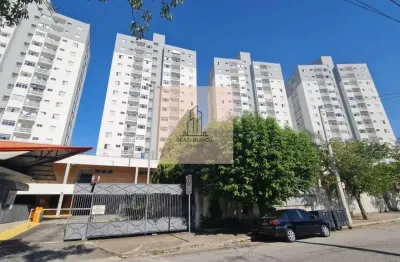 Apartamento para venda  em sorocaba, edifício arco iris, com 2 quartos, 65m²