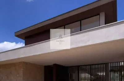 Casa de condomínio à venda, no condomínio alphaville nova esplanada,  em votorantim, condomínio alphaville nova esplanada, com 4 quartos, 358m²