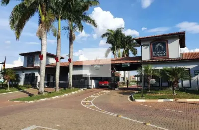 Casa de condomínio com 3 quartos, 435m², à venda em sorocaba, condomínio fazenda imperial