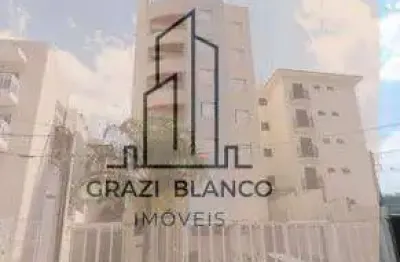 Apartamento com 3 quartos à venda na Rua Carlos Eugenio de Siqueira Salerno, 545, Parque Campolim, Sorocaba