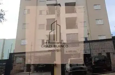Apartamento à venda em sorocaba, edifício monte carlo, com 3 quartos, 72m²