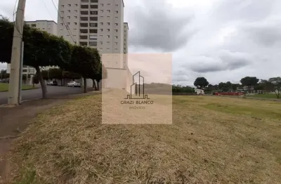 Terreno à venda na Rua Carolina Cardin Piunti, 300, Jardim Padre Bento, Itu