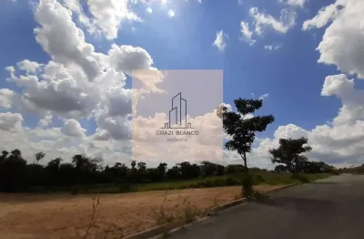Terreno à venda na Rua Anália Pereira Pezzutto, 2000, Iporanga, Sorocaba