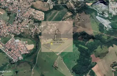 Área, 101.000m², à venda em salto de pirapora, jardim amélia