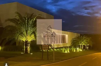 Casa cinematográfica no condomínio chácara santa maria