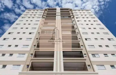 Apartamento à venda em sorocaba, edifício beethoven, com 3 quartos, 130m²
