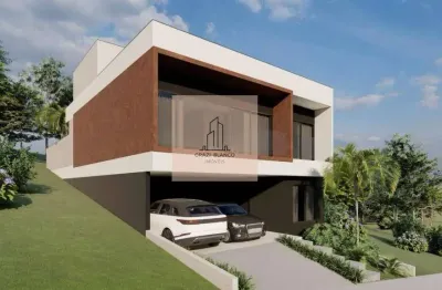 Casa em condomínio fechado com 3 quartos à venda na Avenida Três de Março, 200, Aparecidinha, Sorocaba