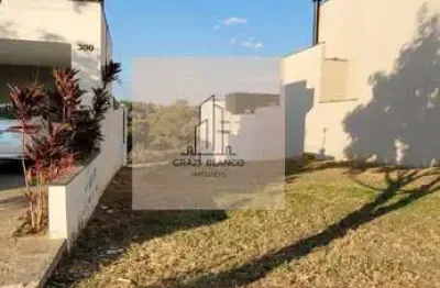 Terreno à venda na Rua Padre Lívio Emílio Calliari, 100, Condomínio Ibiti Reserva, Sorocaba
