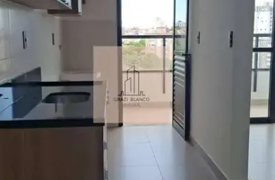 Apartamento à venda em sorocaba, edifício one jardim europa, com 2 quartos, 73,55m²