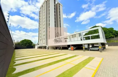 Apartamento à venda em sorocaba, edifício one jardim europa, com 2 quartos, 73,55m²