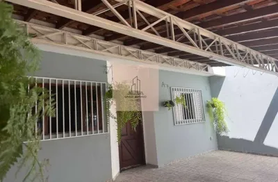 Casa à venda em sorocaba, wanel ville, com 3 quartos, 122,63m²