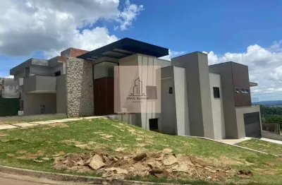 Belíssima casa com 5 dormitórios, no condomínio fazenda serrazul em itupeva