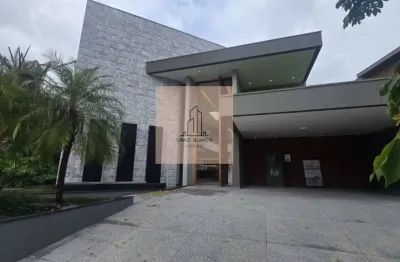 Belíssima casa com 7 suítes em riviera de são lourenço - sp