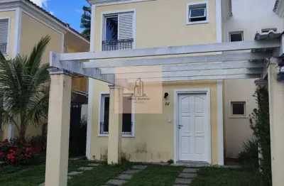 Casa à venda no condomínio portal do morumbi,  em sorocaba, com 3 quartos, 95m²