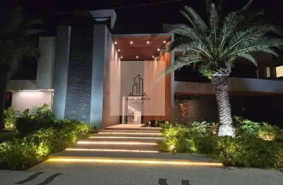 Casa em condomínio fechado com 8 quartos à venda na Alameda das Sabinas, 230, Riviera, Bertioga