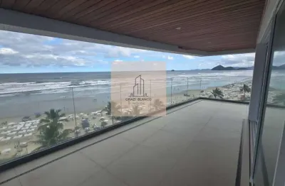 Apartamento com 4 quartos à venda na Alameda das Sabinas, 1000, Riviera, Bertioga