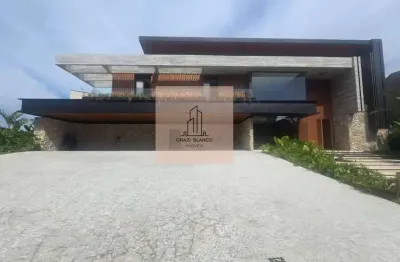 Casa de condomínio à venda em riviera de são lourenço, com 8 quartos, 1000m²
