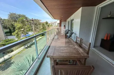 Apartamento em riviera de são lourenço com 4 dormitórios