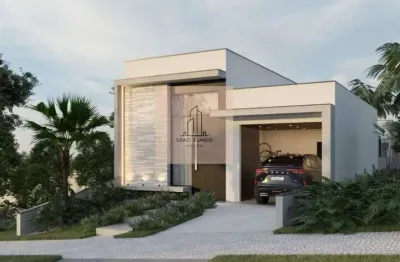 Casa de condomínio à venda, no condomínio reserva ipanema,  em sorocaba,  com 3 quartos, 130m²