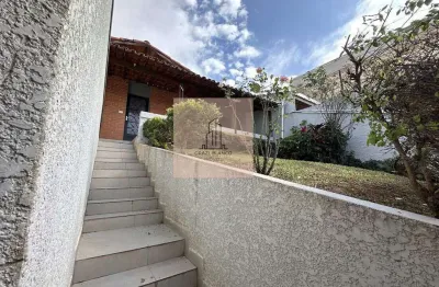 Casa à venda em sorocaba, parque ouro fino, com 3 quartos, 210m²