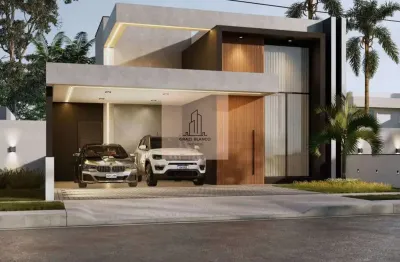 Casa de condomínio à venda, no condomínio le france,  com 3 quartos, 163,5m²
