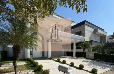 Casa para venda ou locação, no condomínio alphaville i, votorantim