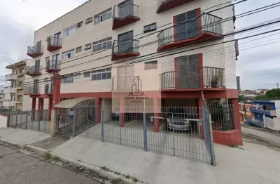 Apartamento à venda em sorocaba, edifício barra velha, com 2 quartos, 94,36m²