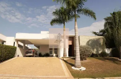 Casa à venda em salto, condomínio fazenda palmeiras imperiais, com 3 suítes, terreno com 1.000 m²