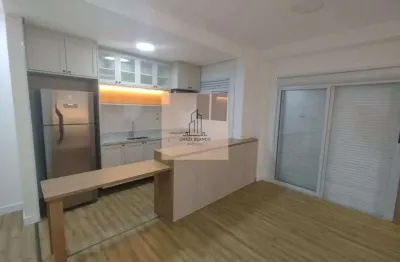 Apartamento à venda em sorocaba, edifício notting hill, com 1 quarto, 37m²