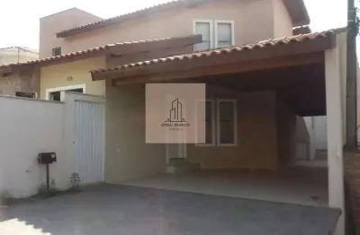 Casa para venda ou locação, no condomínio ibiti do paço, com 4 quartos, 400m²