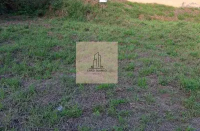 Terreno à venda na Avenida José Soares, 30, Parque Morumbi, Votorantim