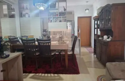Apartamento com 3 quartos à venda na Rua Raphael Dias da Silva, 605, Parque Campolim, Sorocaba