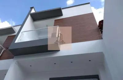 Casa com 2 quartos à venda na Marechal Hermes Da Fonseca, 10, Vila Carvalho, Sorocaba