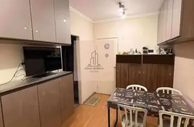 Apartamento à venda, no edifício vida plena,  em sorocaba, parque campolim, com 2 quartos, 47m²
