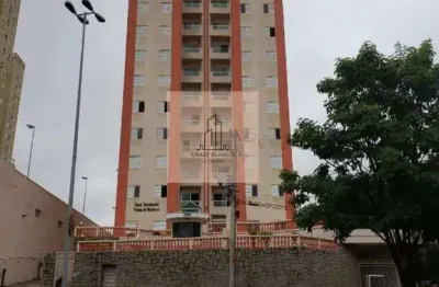 Apartamento à venda em sorocaba, edifício palma de mallorca, com 2 quartos, 85m²