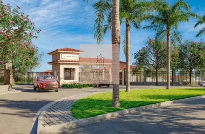 Casa de condomínio à venda em sorocaba, condomínio parque imperial, com 2 quartos, 37m²