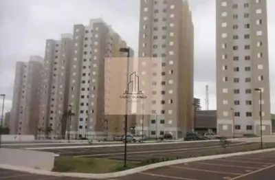 Apartamento térreo (garden), localizado no condomínio vida plena campolim!