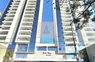 Apartamento à venda no ed. best view, parque campolim, com 3 suítes, 109m²