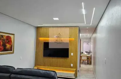 Casa à venda em sorocaba, jardim maria do carmo, com 4 quartos