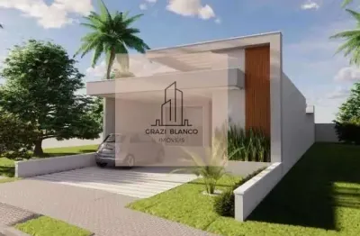 Casa de condomínio à venda, no condomínio residencial helena maria, com 3 suítes