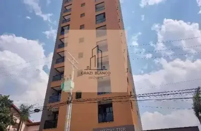 Apartamento à venda em sorocaba, edifício highline residence, com 1 quarto, 45m²