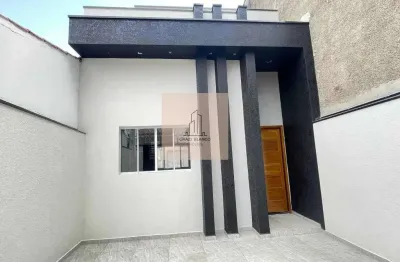 Casa com 2 quartos à venda na Rua João Florio, 50, Jardim Nova Ipanema, Sorocaba
