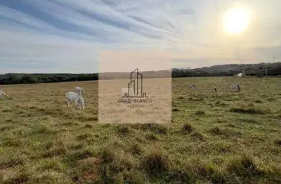 Terreno à venda no Jardim Salete, Araçoiaba da Serra 