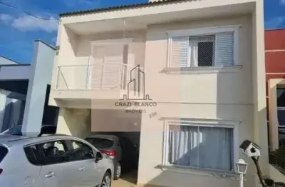 Lindo sobrado no condomínio horto florestal com infraestrutura completa