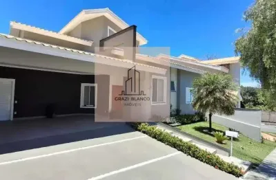 Casa em condomínio fechado com 3 quartos à venda na Rua João Batista Correa de Oliveira, 105, Parque Esplanada, Votorantim